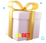 Receba seus bônus de boas-vindas no okbet