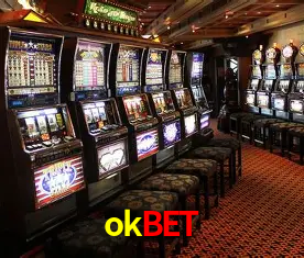 Descubra a Essência do okbet: Nossa História e Compromissos