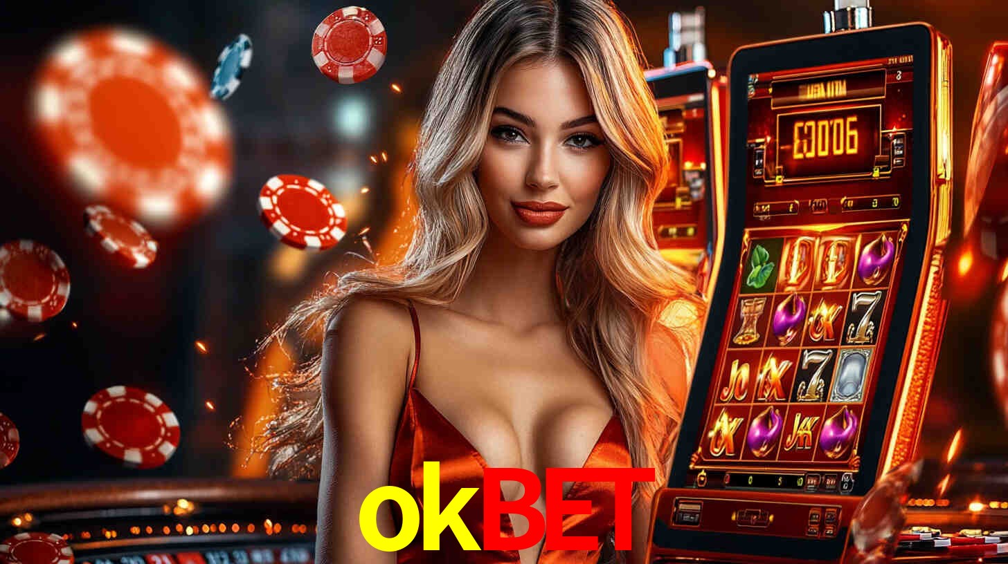 okbet - Plataforma Oficial Brasil - okbet.com