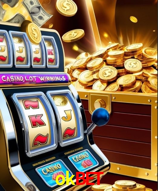 Welcome Bonus okbet