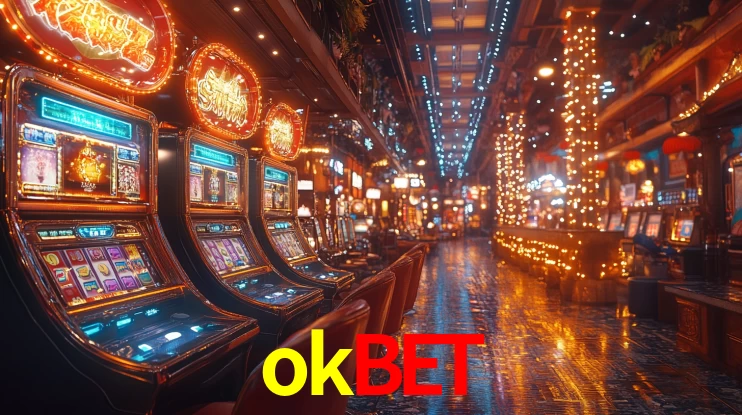 okbet login