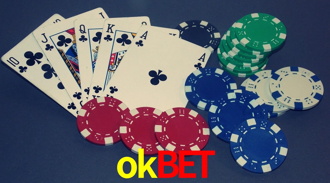 Statistics okbet