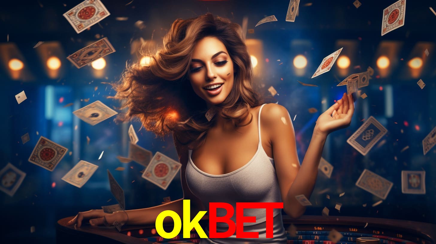 okbet: Seu Cassino Premiado com Pagamentos Rápidos