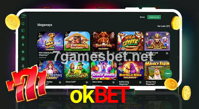 okbet aplicativo
