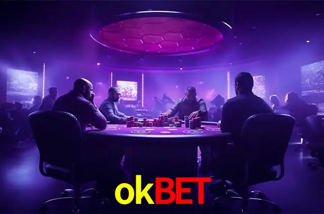 A Emoção da Loteria na okbet: Uma Chance de Mudança de Vida