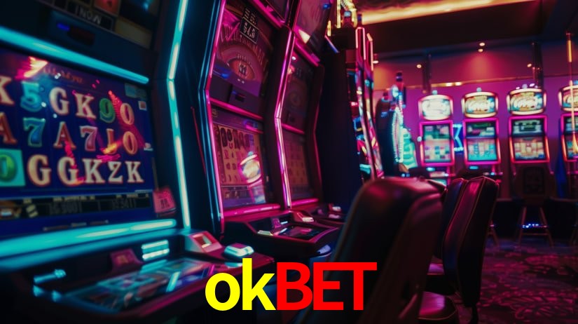 Platform Technology okbet