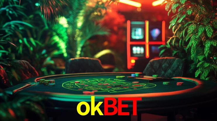Tournaments okbet