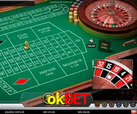 Seasonal Promotions okbet
