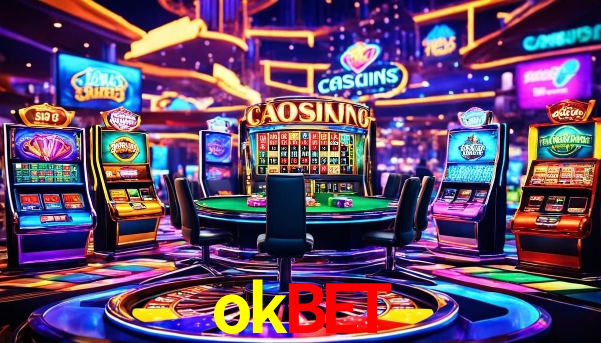 Estatísticas do Jogo okbet