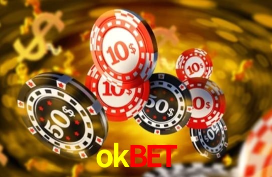 Apostas de Basquete okbet