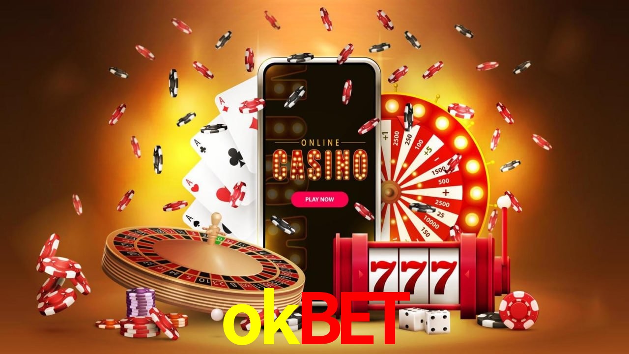 Apostas Esportivas na okbet: Um Guia Completo