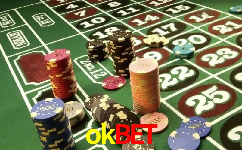 Diretório de Jogos okbet