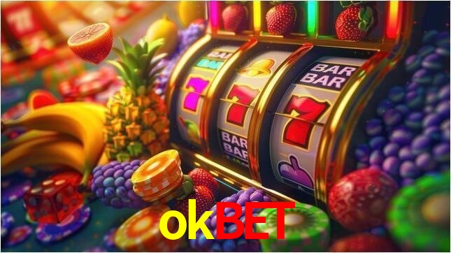 Responsive Design okbet