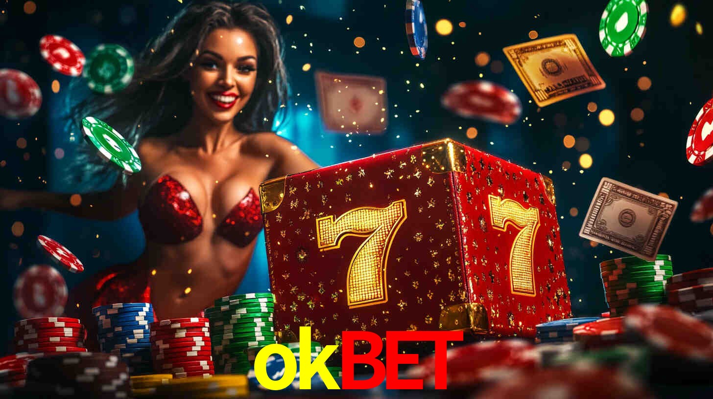 Descubra o Programa VIP da okbet: Vantagens Exclusivas para Jogadores