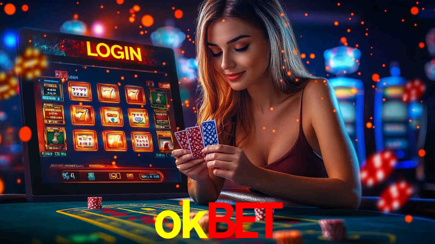 okbet login