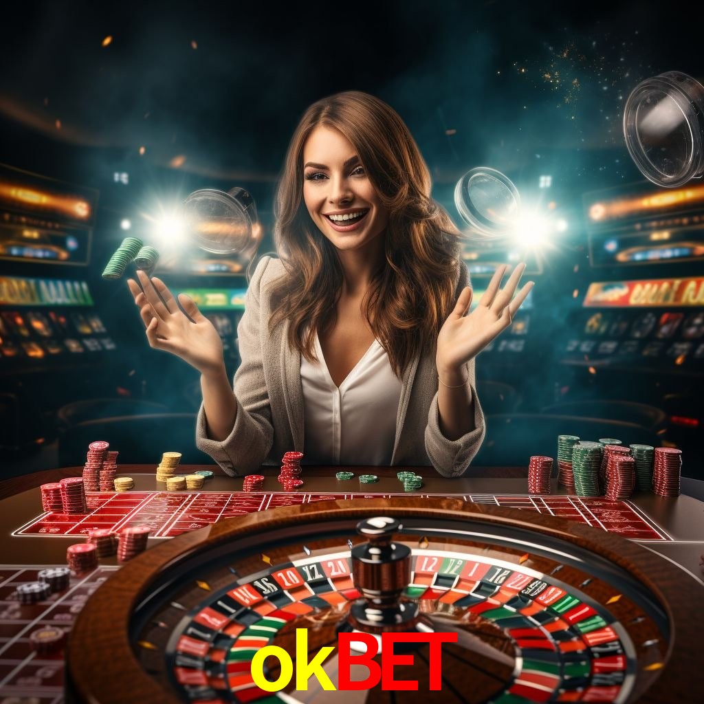 Experimente o Login Seguro Premium no okbet