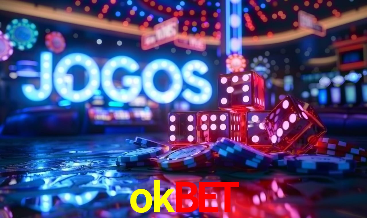 Jogos Exclusivos okbet