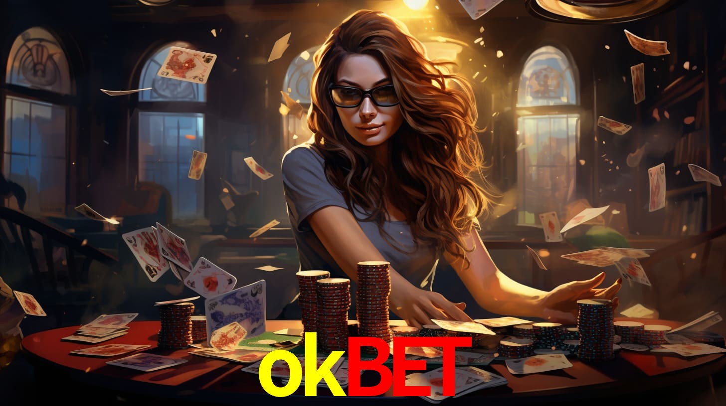 Roulette Table okbet