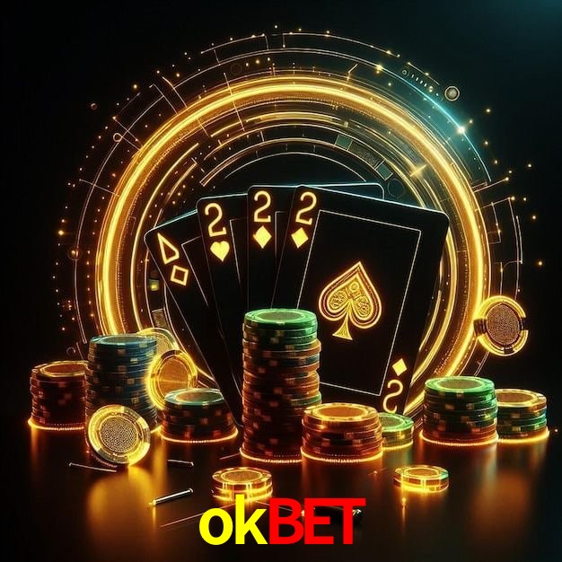 Casino Ao Vivo okbet