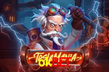 Benefícios da Conta okbet