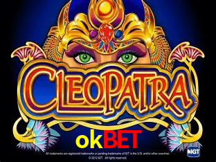 Descubra o Mundo do Cassino Online com okbet