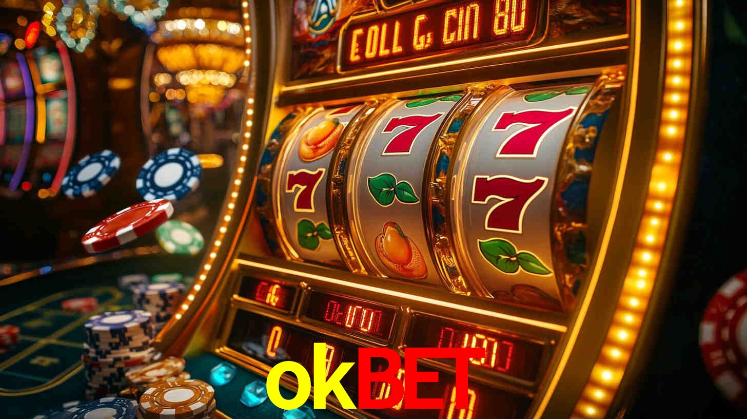 okbet App Interface