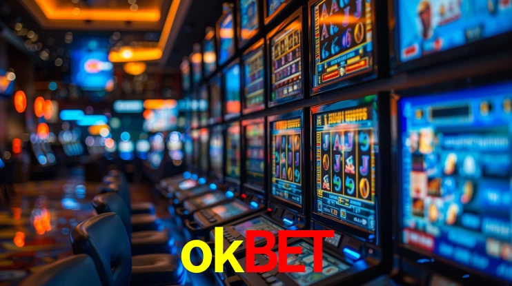 Game Providers okbet