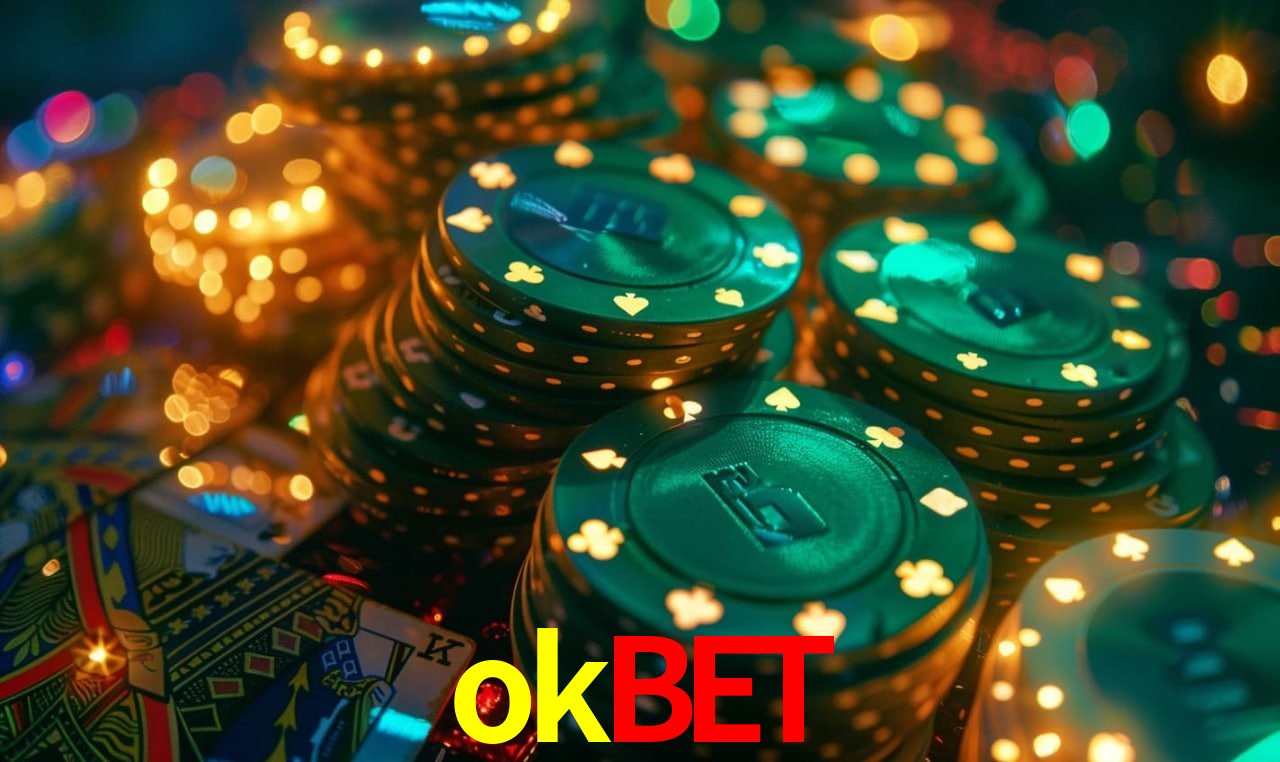 Apostas de Tênis okbet