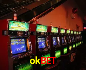 Weekend Specials okbet