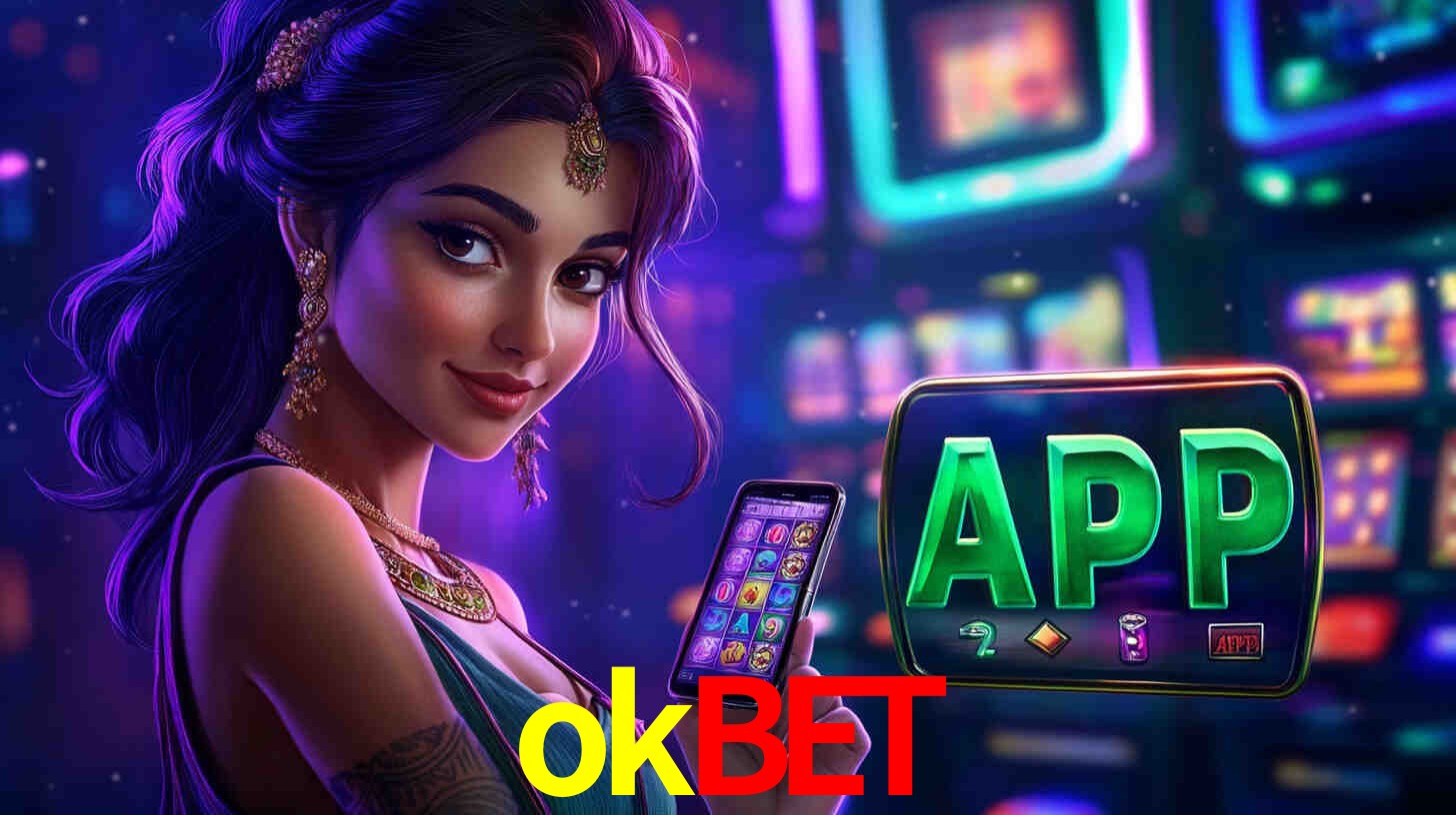 okbet login