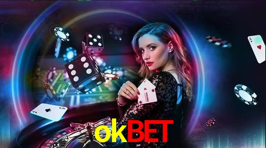 Slot Games okbet
