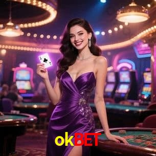 Casino Ao Vivo okbet