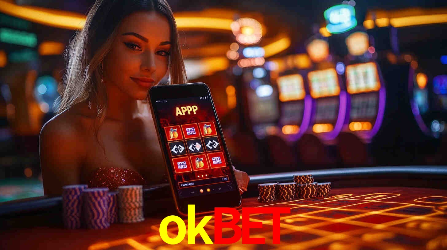 Explorando a Categoria de Eventos em Apostas na okbet
