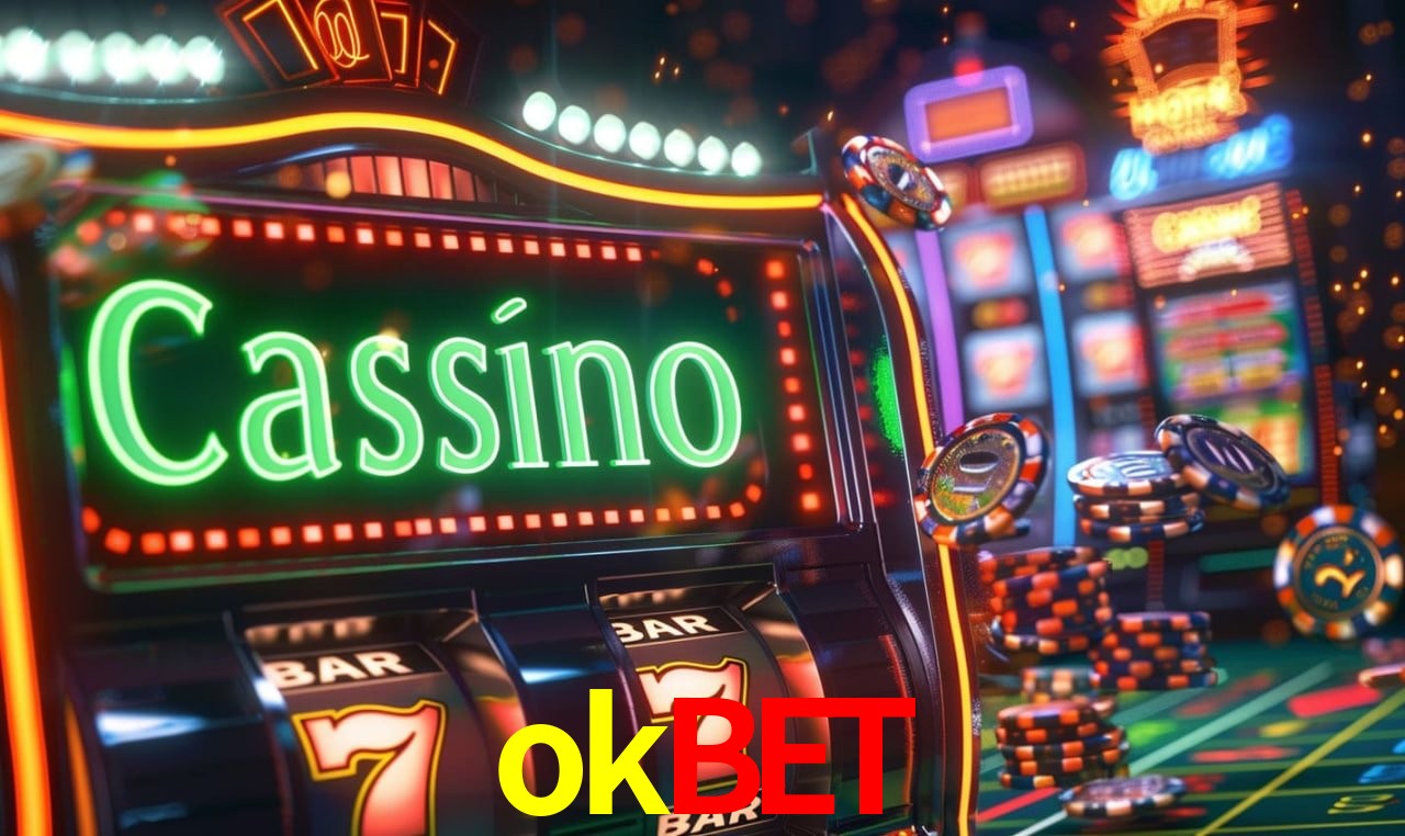 Tecnologia da Plataforma okbet