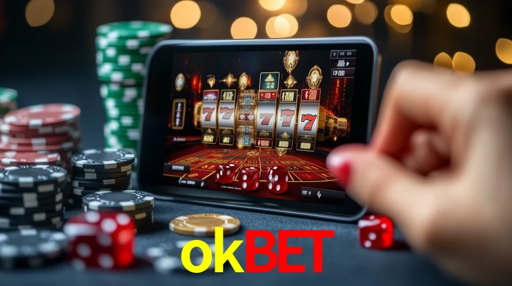 Exclusive Games okbet