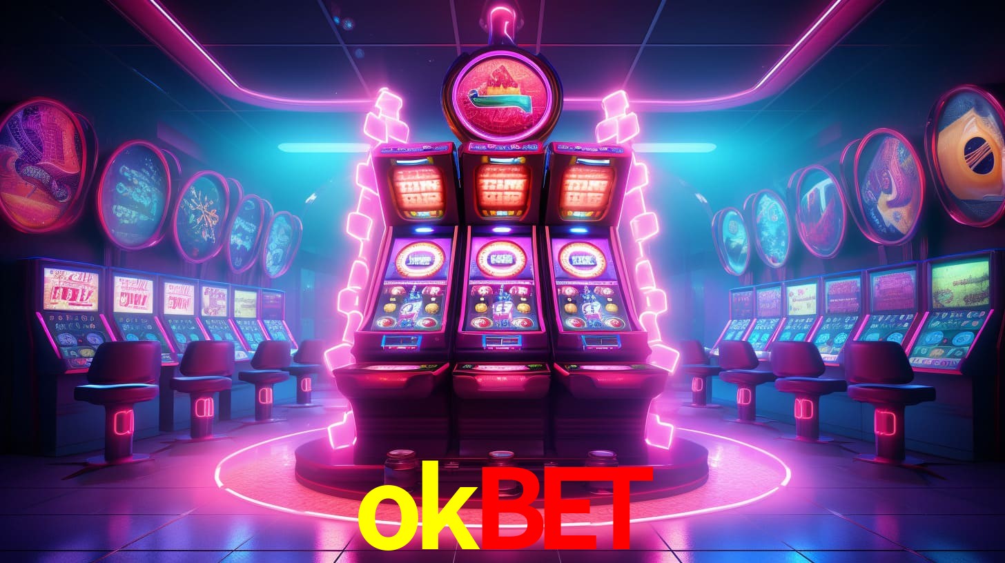 okbet: Seu Especialista em Apostas Esportivas Brasileiras