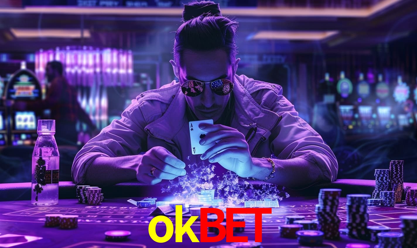 VIP Casino okbet