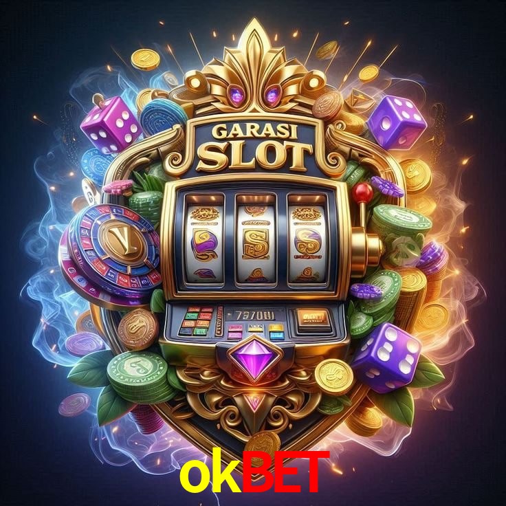 Design Responsivo okbet
