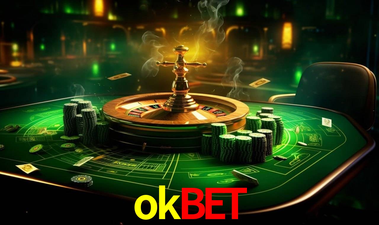 cassino okbet