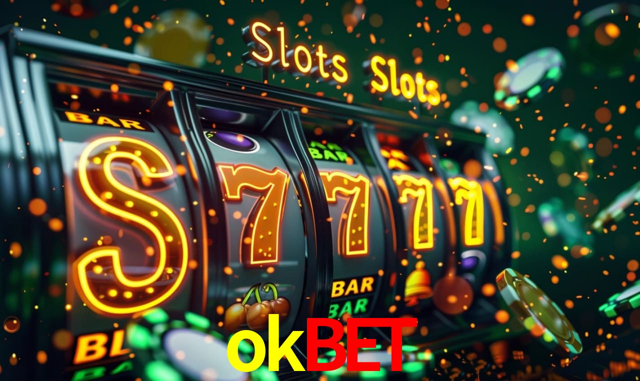 Apostas de Futebol okbet