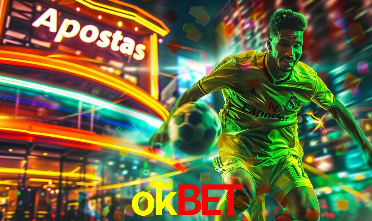 Jogos de Slot okbet