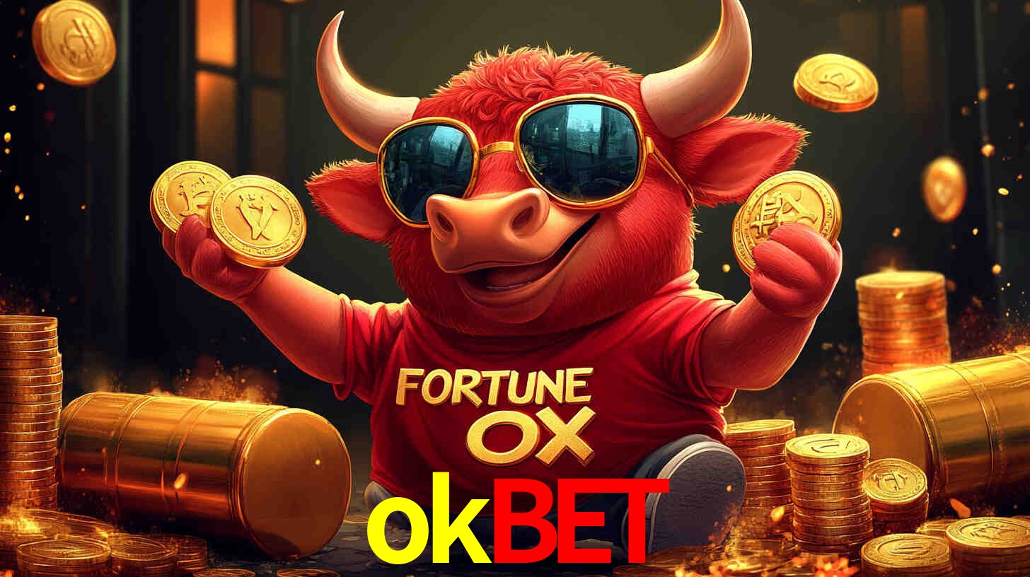 A Popularidade dos Caça-Níqueis no okbet