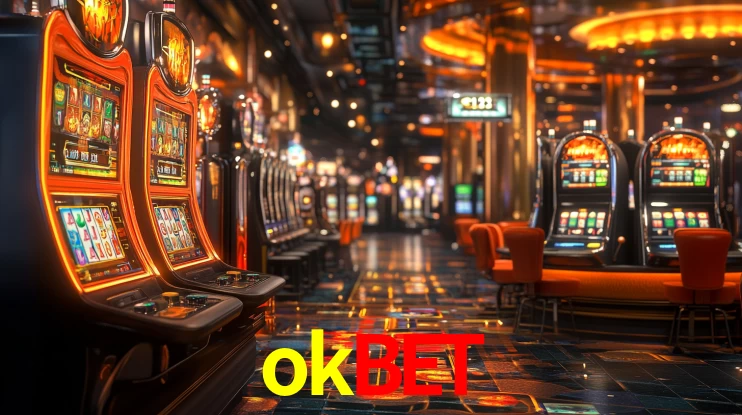 Explore as vantagens do okbet: serviço profissional e confiabilidade