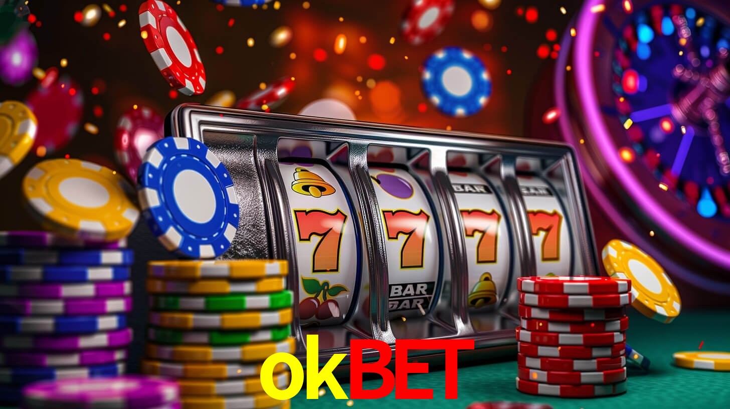 Bônus Diários okbet