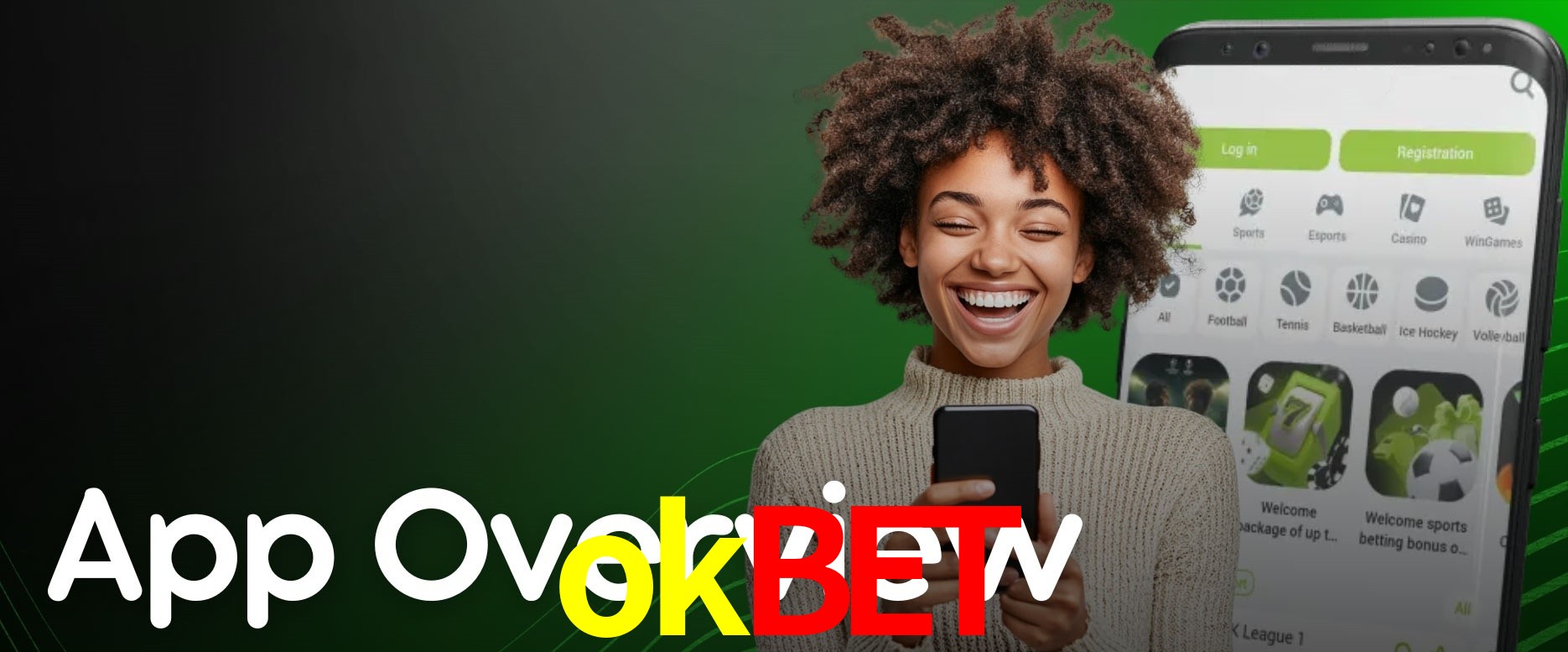 Account Benefits okbet