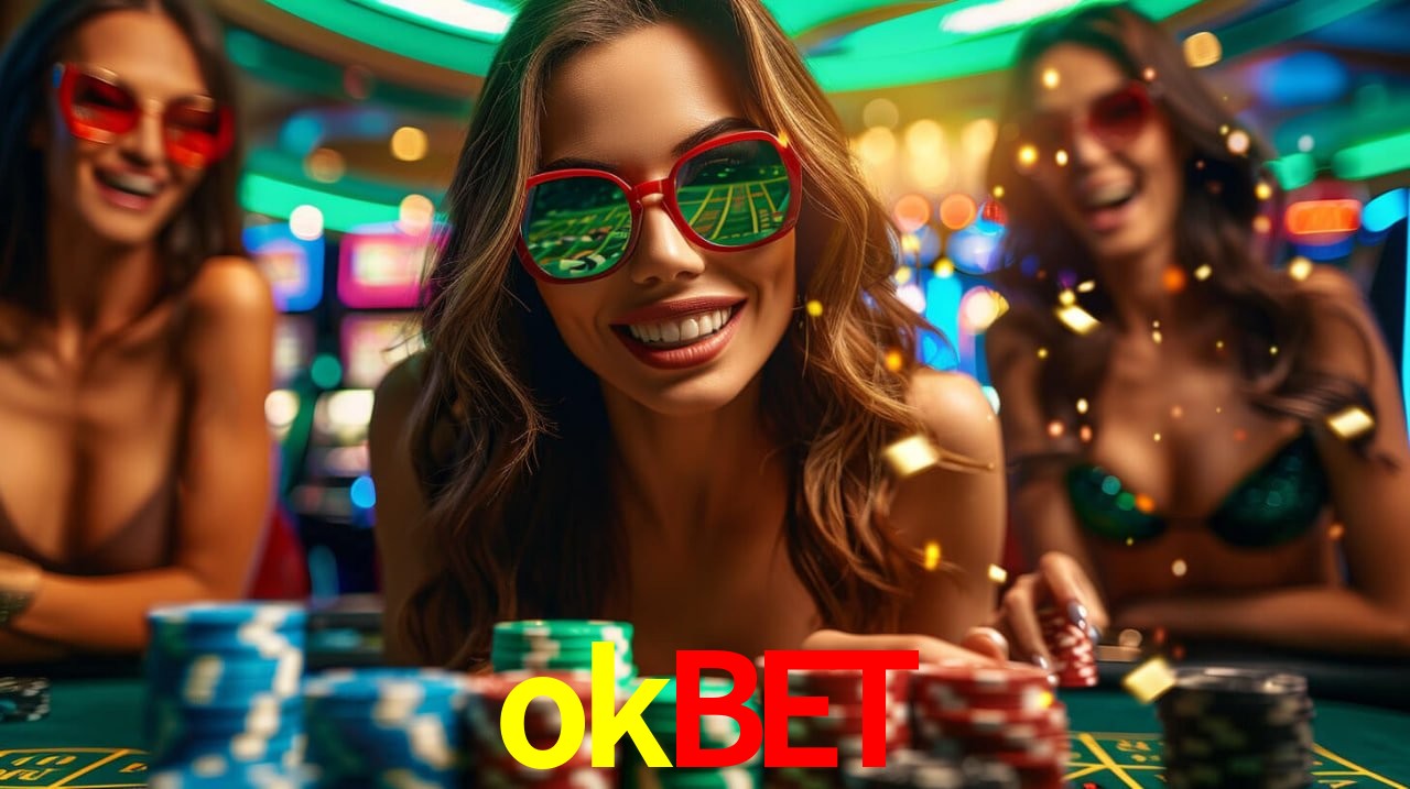 Football Betting okbet