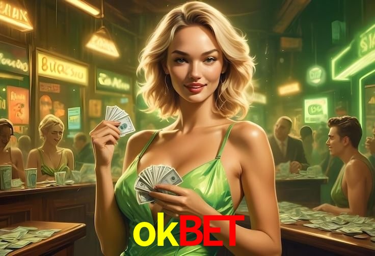 Inovações de Jogos na okbet: O Futuro das Experiências Interativas