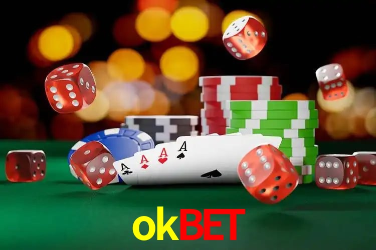 Provedores de Jogos okbet
