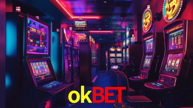 okbet login