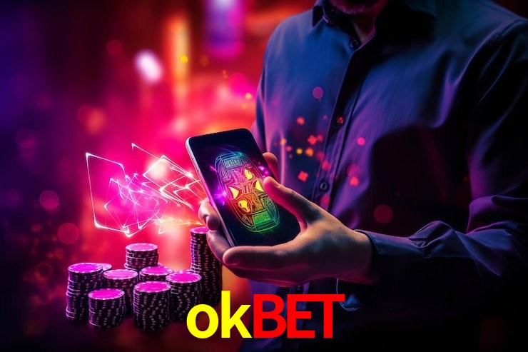 Casino VIP okbet